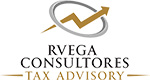 Logo Rvega Consultores