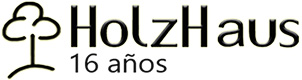 Logo Holzhaus