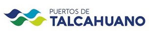 Logo Puerto Talcahuano