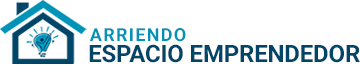 Logo Arriendo Espacio Emprendedor